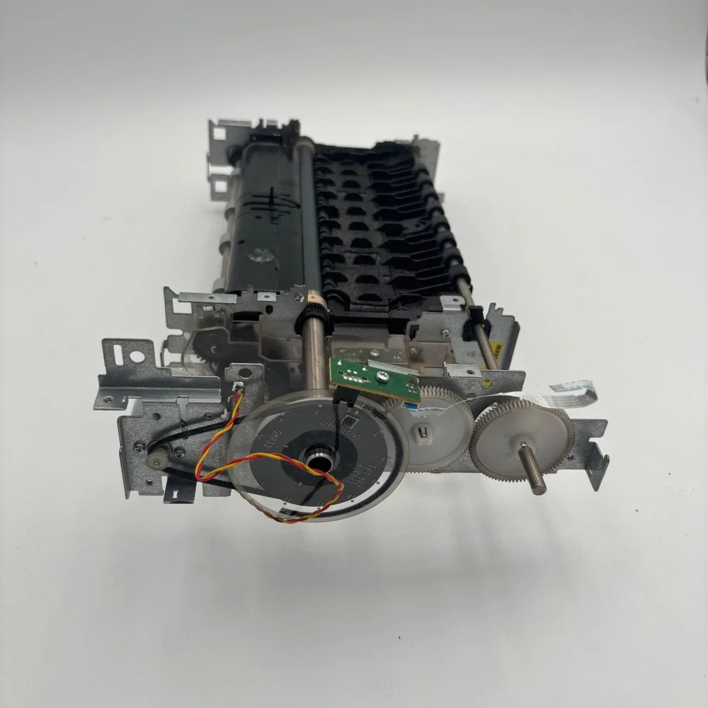 HP Officejet Pro 8600 Carriage Motor Assembly Black Excellent CM751-40054